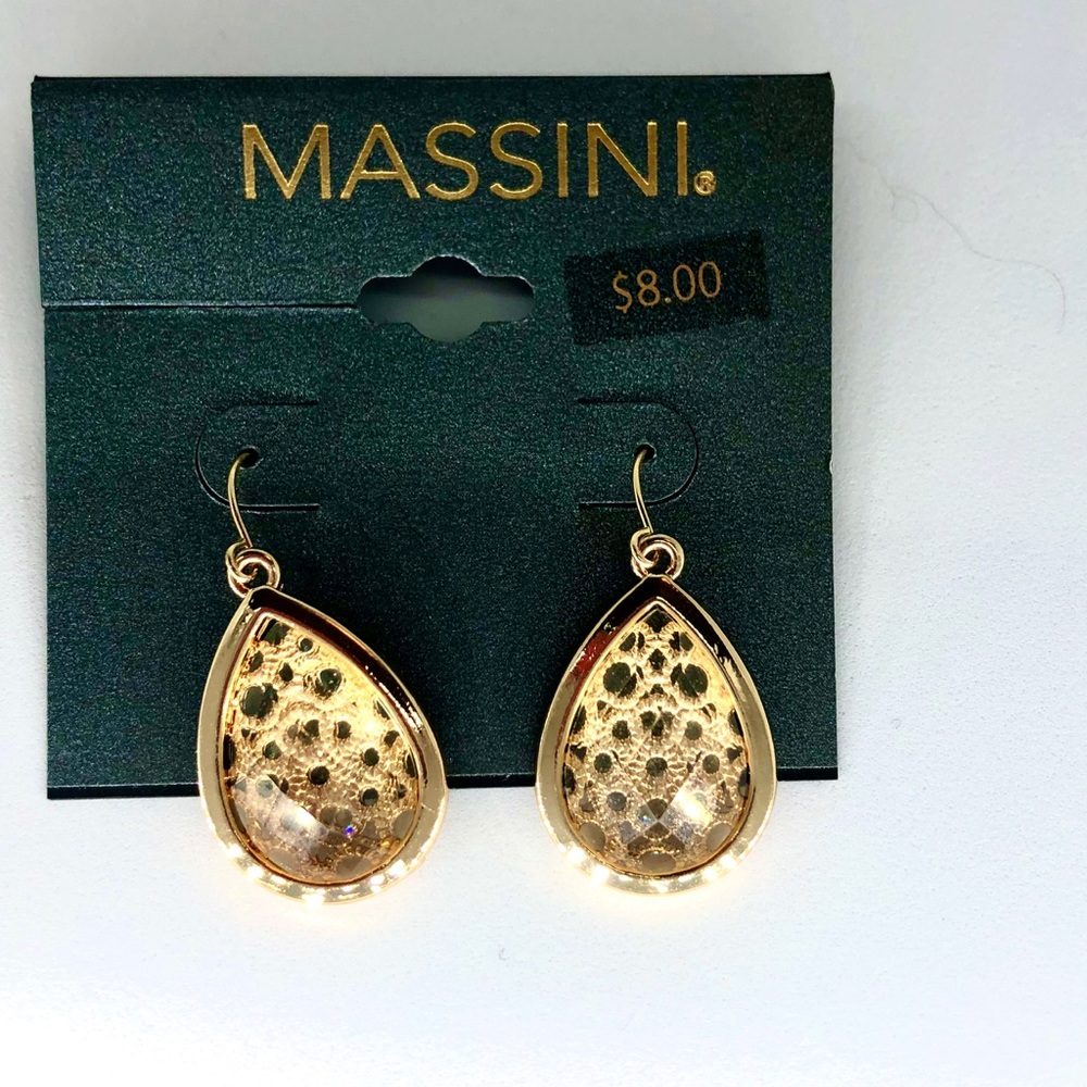 Massini golden earring